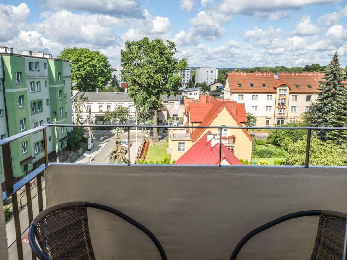 Apartament Plaza48 Γκντανσκ Εξωτερικό φωτογραφία