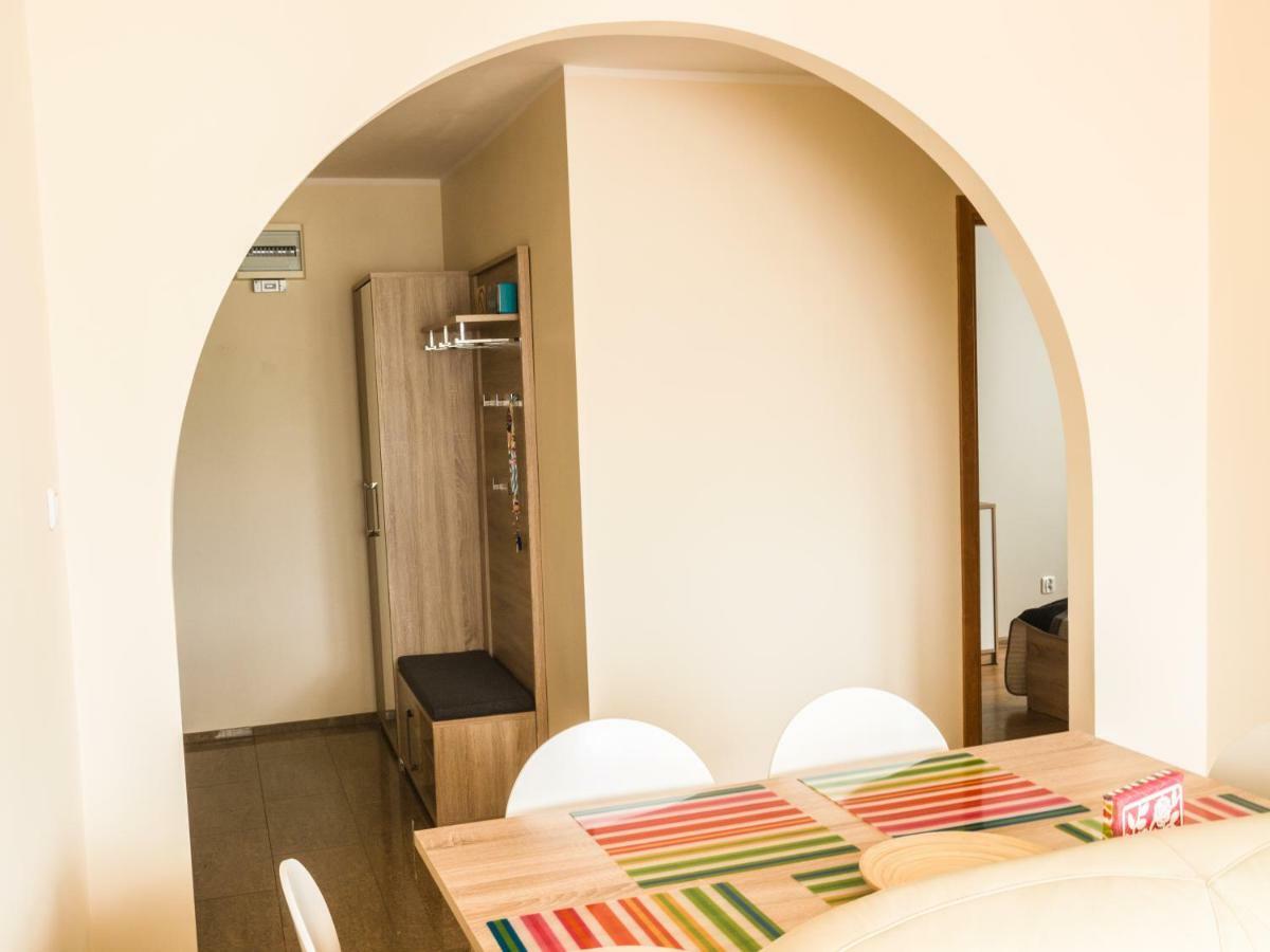 Apartament Plaza48 Γκντανσκ Εξωτερικό φωτογραφία