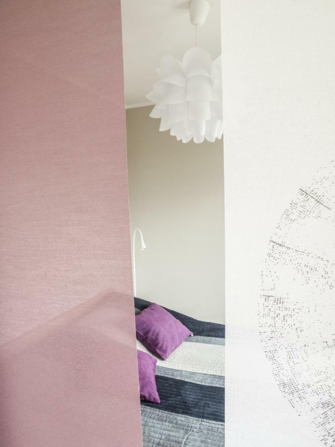 Apartament Plaza48 Γκντανσκ Εξωτερικό φωτογραφία